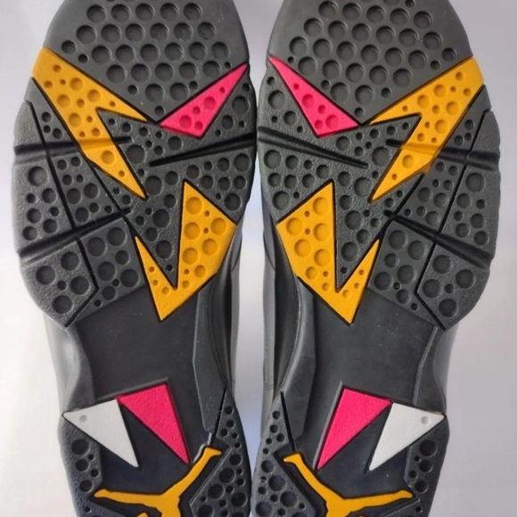 Air Jordan 7 Reflections Of A Champion Size 12. - Picture 5 of 14